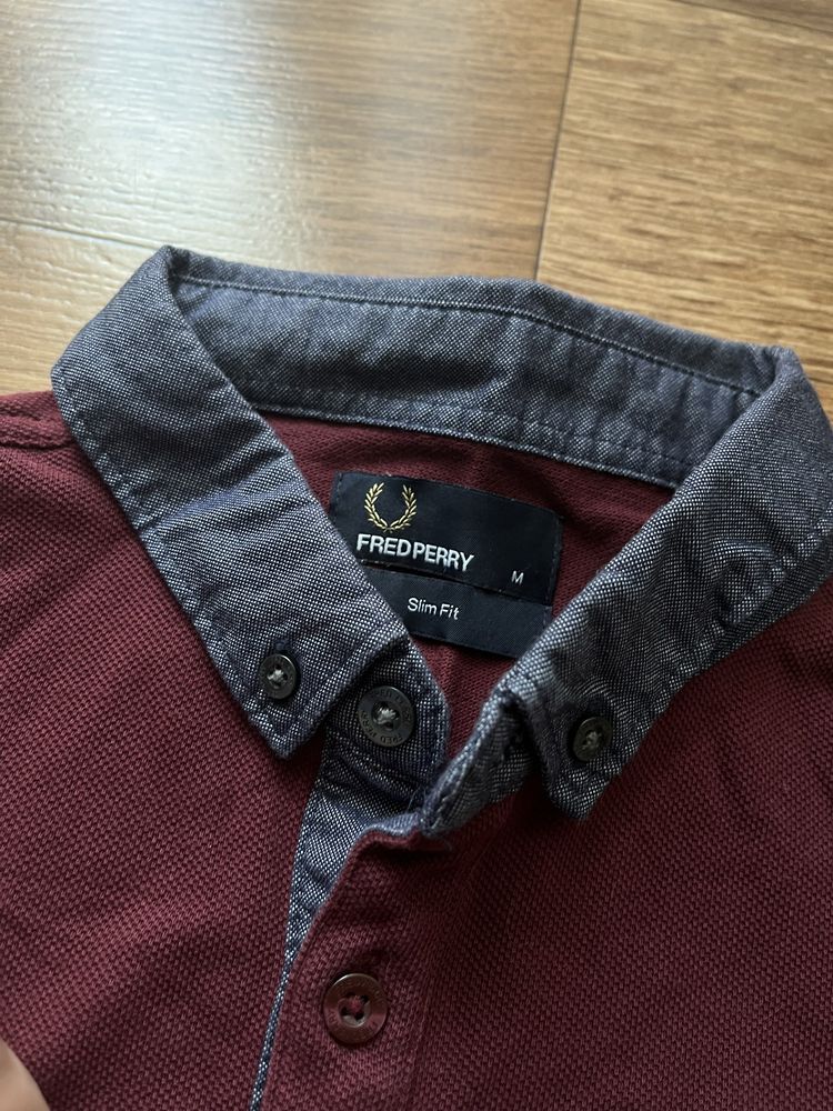 Футболка Fred Perry