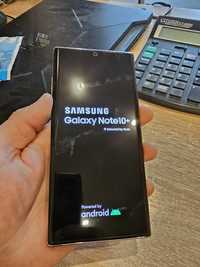 Samsung galaxy note 10 +