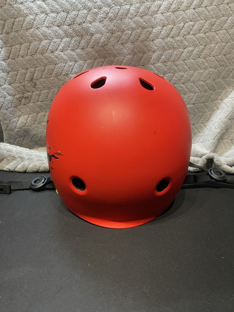 Kask dziecięcy Oxelo