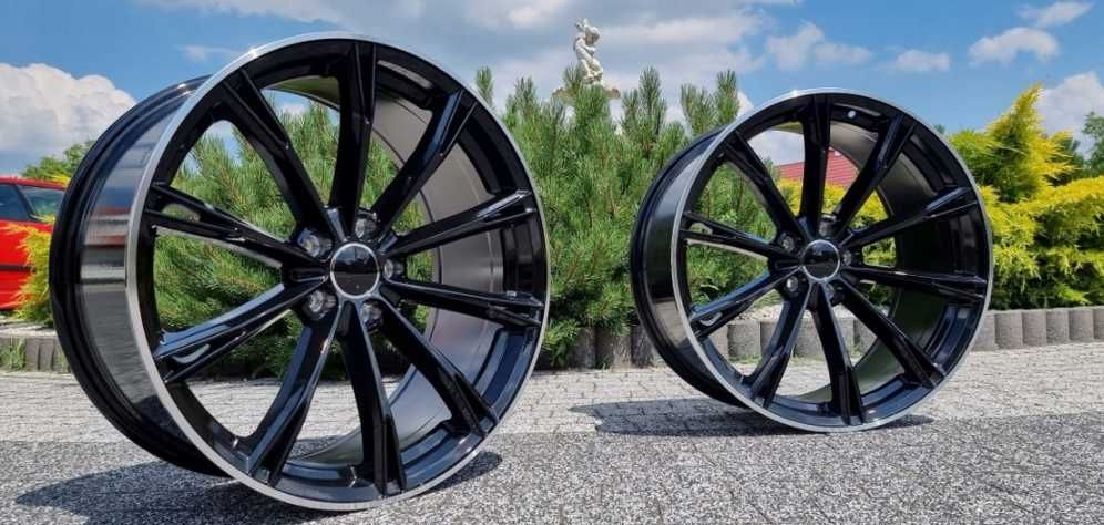 FELGI HE5060 do AUDI A4 A5 A6 Q5 A7 Q7 Q8 RS 20