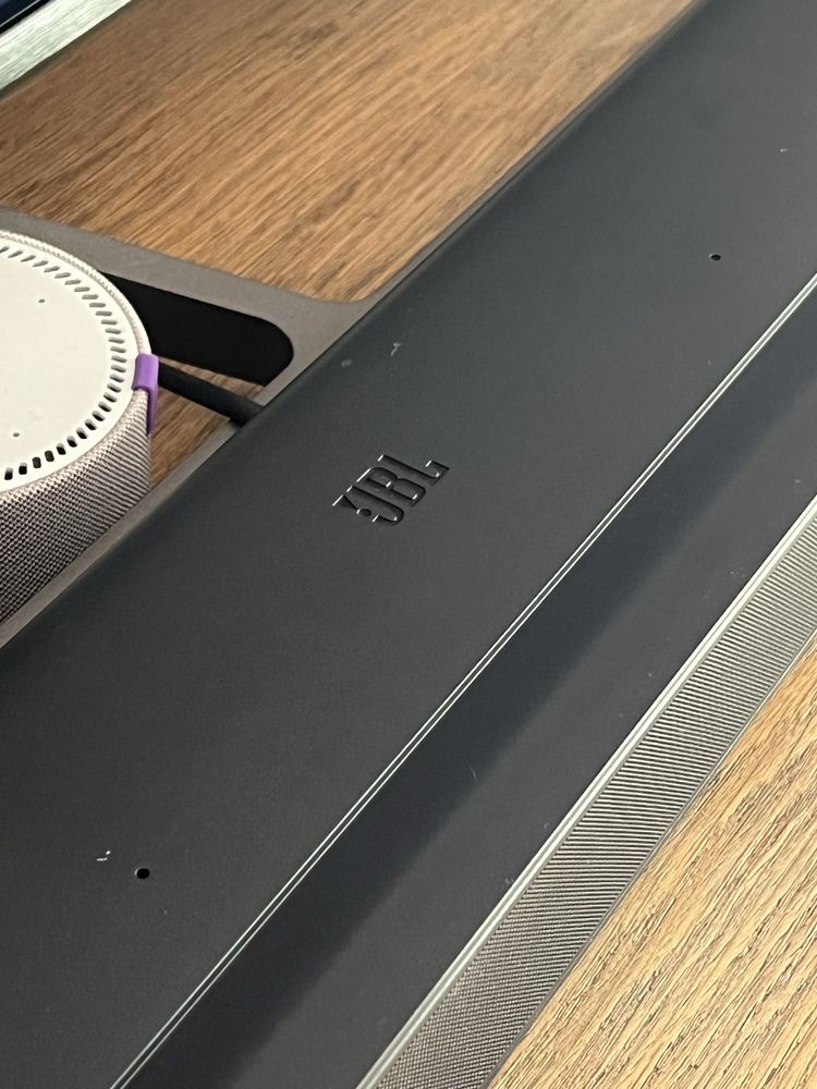 Soundbar JBL Bar 500 5.1 590W