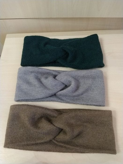 Повязки чалма повязка