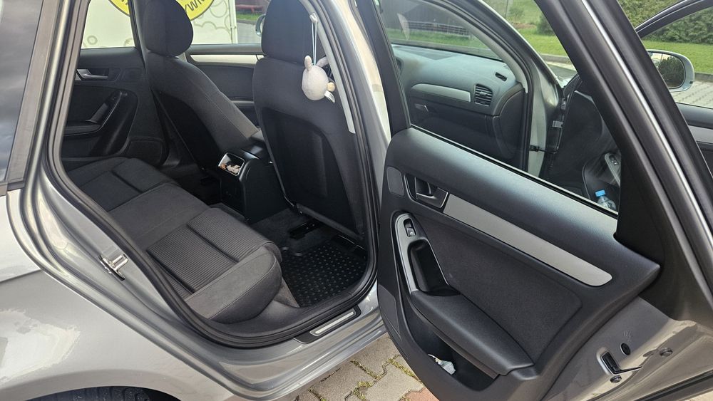 Audi a4 b8 2.0 tdi Avant