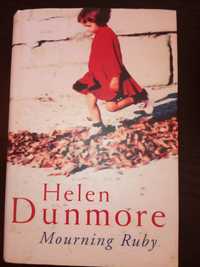 Mourning Ruby Helen Dunmore English Angielski