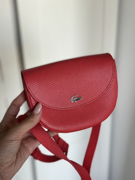 Сумка Lacoste оригінал