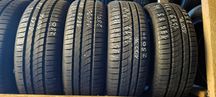 195/55R16 Pirelli Cinturato P1 Verde Lato