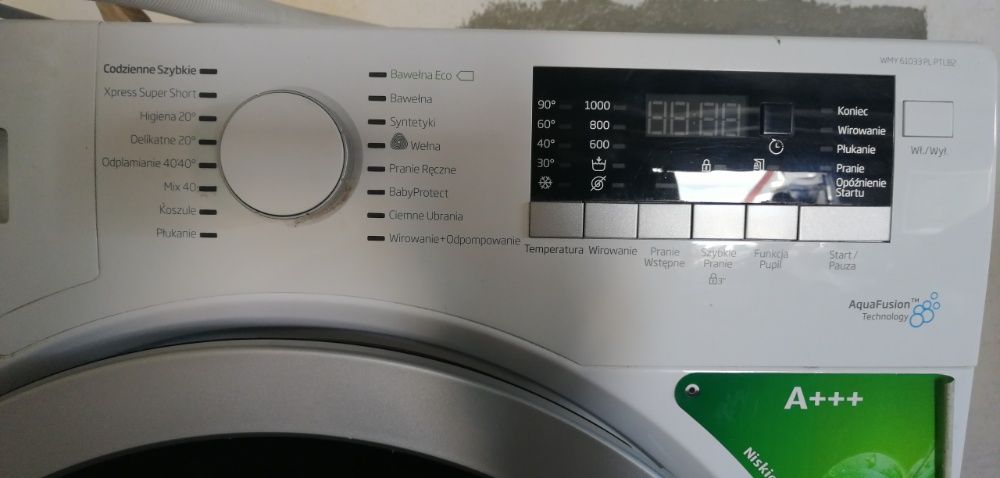 Sprzedam ,silnik,pralka beko