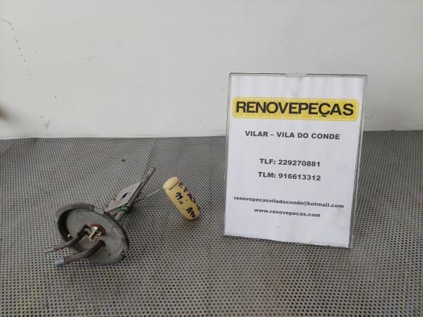 Boia combustível FORD Fiesta III (GFJ)