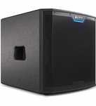 Alto TS15S subwoofer dj jak nowy