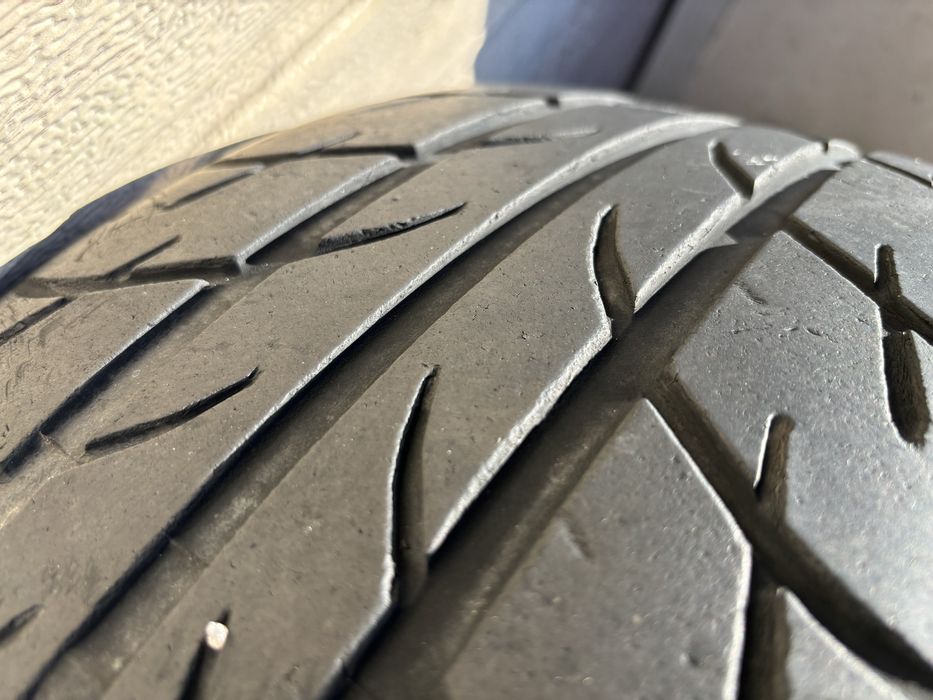 Koła felgi aluminiowe BMW E60 E61 E63 E64 Czarne BBS 18 ET14 Letnie