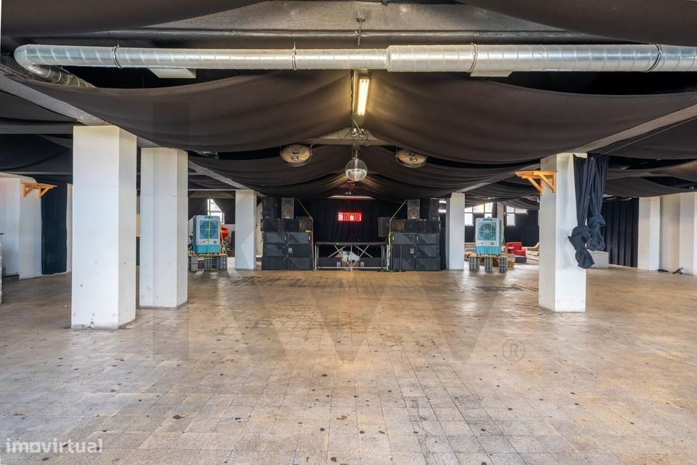 Higher Ground – Trespasse de Discoteca | Prior Velho, Lisboa