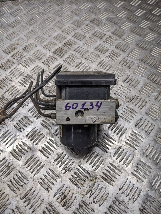 Блок АБС Мерседес МЛ 163, 2,7л , знижка 50%