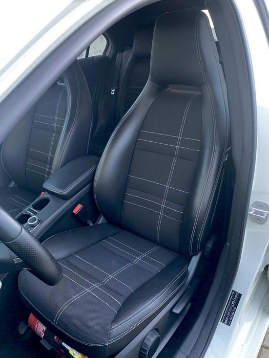 Mercedes-Benz A 180 CDI Urban Pack Night