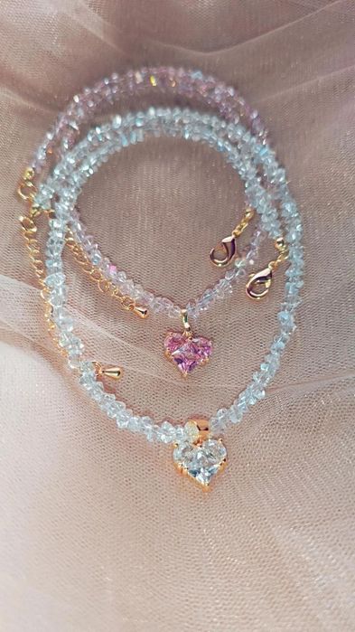 Намисто ручної роботи