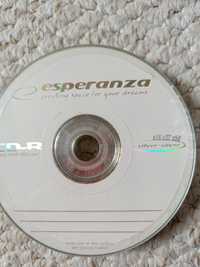 Диск DVD 4.7 Gb ANV 10грн/шт, CD 700 Mb Esperanza 8грн/шт