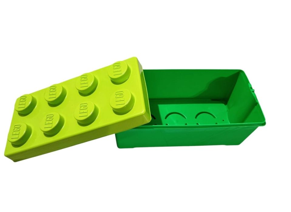 Pojemnik LEGO oryginalny pudełko bdb