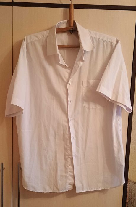 Форма железнодорожника - 2 рубашки берет и пилотка