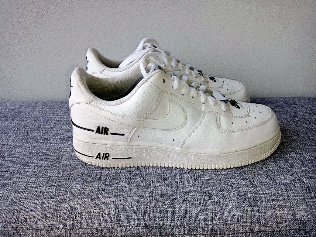 Nike Air Force 1 nr 42--27 cm