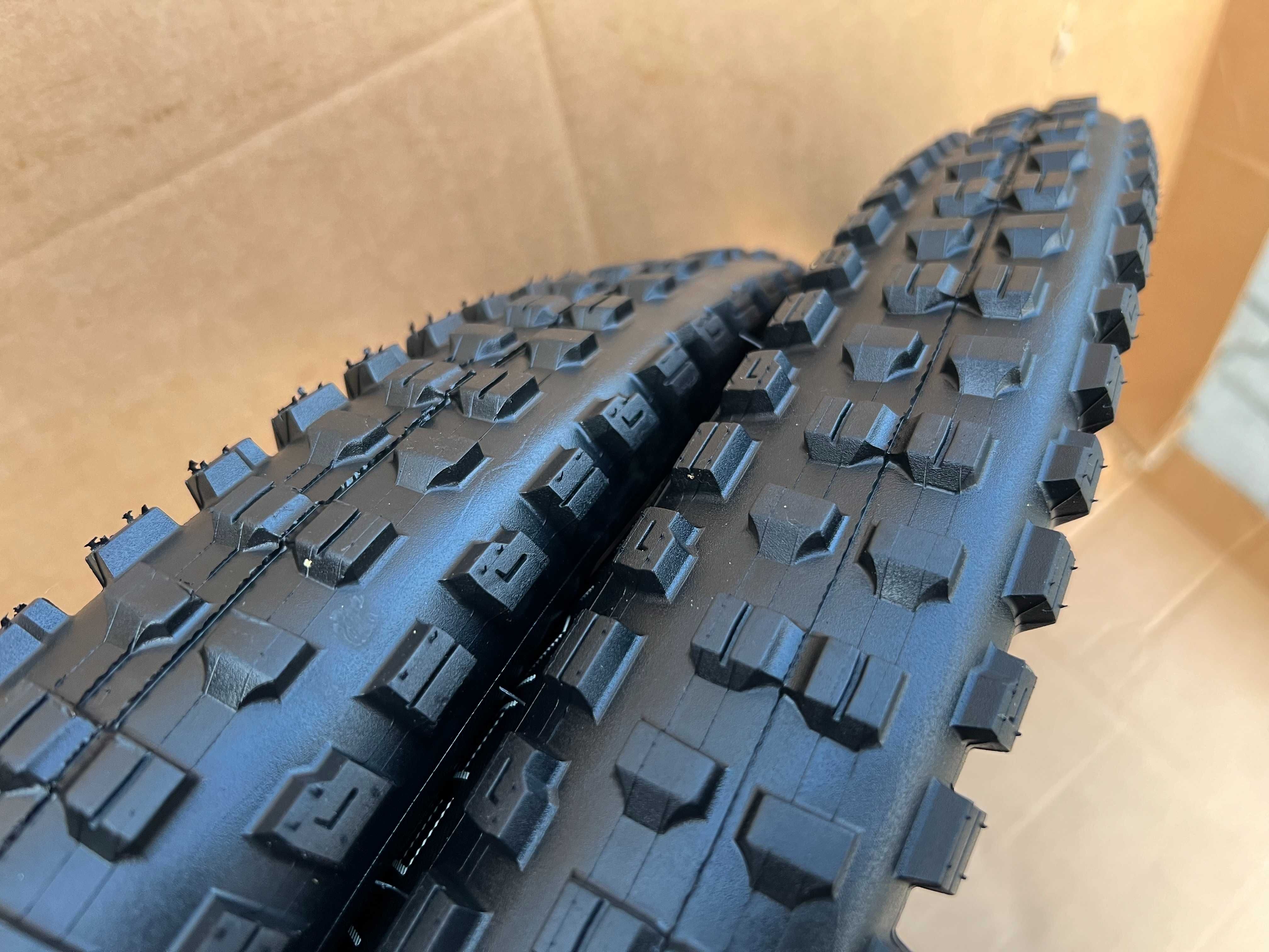 Opony BONTRAGER TEAM ISSUE SE5 29x2,60" MTB 66-622 Tubeless Ready 29"