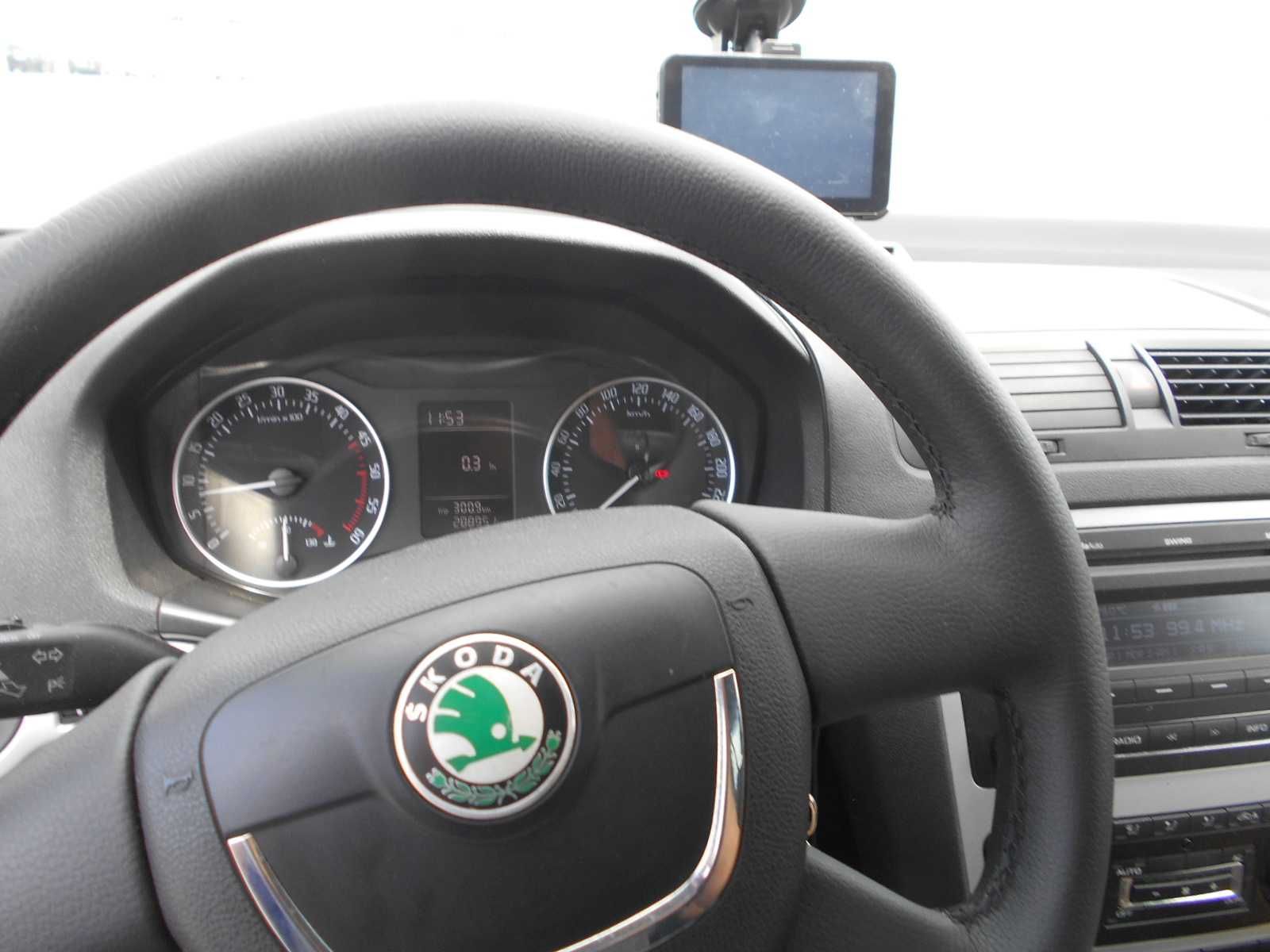 Skoda Octavia TDI 130 KM Super Stan
