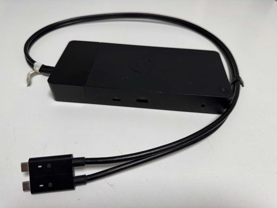 Док-станція Dell WD19DC K20A