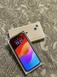iPhon 13 Biały 128 GB Stan Idealny