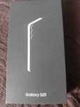 Samsung galaxy S25 12/256GB silver shadow