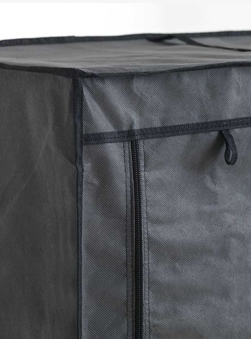 Szafa rozkładana:  S100 x W174 x G46 cm