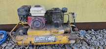 Kompresor spalinowy honda 5.5 hp