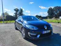 Renault Megane Coupé 1.6 Dci GT Line