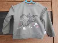 Śliczna bluza Dumbo 86