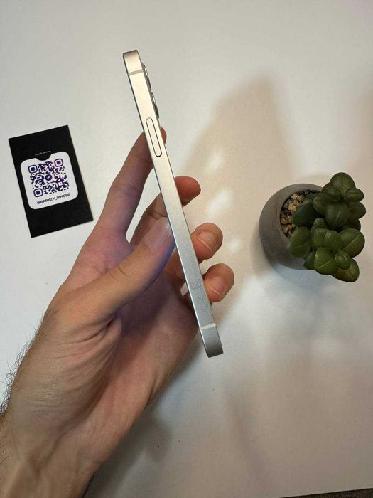 Iphone 12 128 gb, ідеальний стан, айфон 12 128 гб