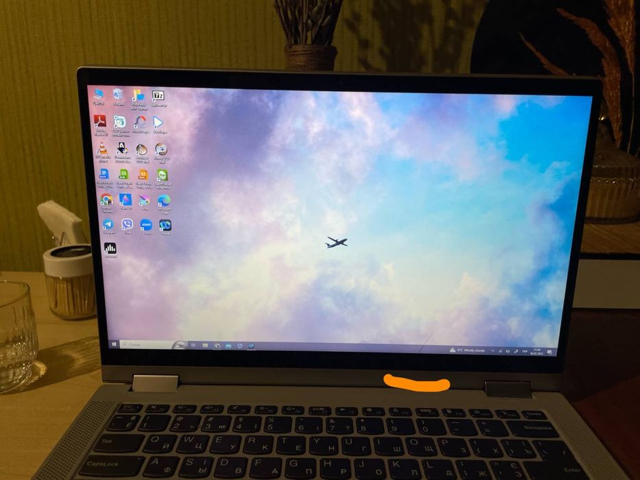 Матриця Lenovo IdeaPad Flex 5 14LC05