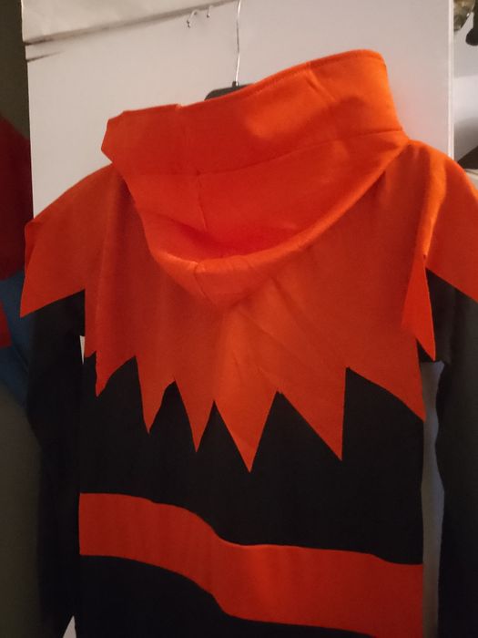 Strój dla chłopca na imprezę Helloween,nowe