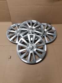 Kołpaki VW 16" passat golf arteon T-ROC T-Cross oryginał 5C0.601.147C