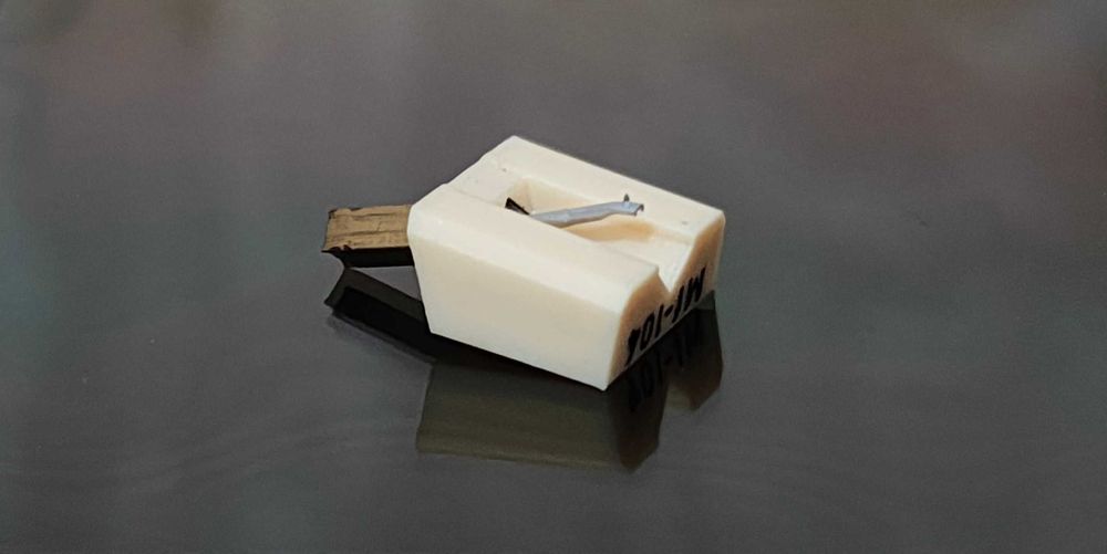 Игла для проигрывателя винила Mf-104