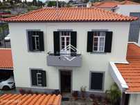 Moradia T3 mais 1 com vista mar em Santa Luzia, Funchal, Ilha da Madei
