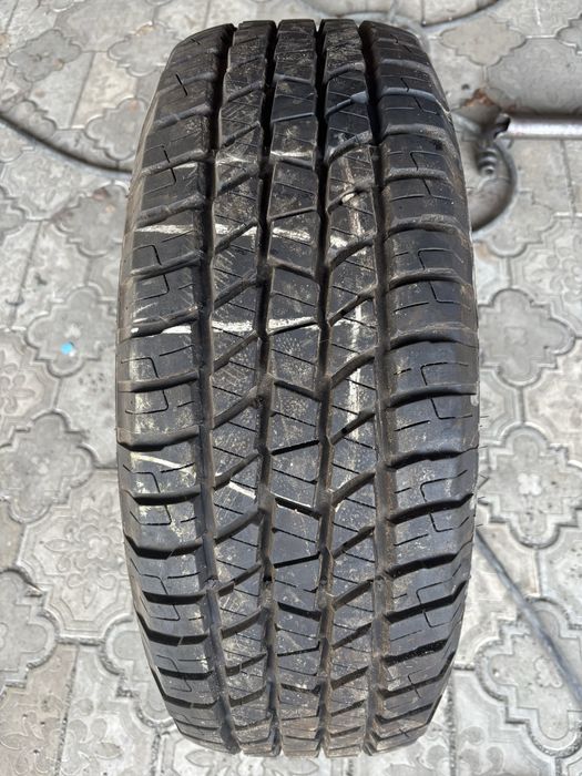 255/60R18 Petlas, 2556018