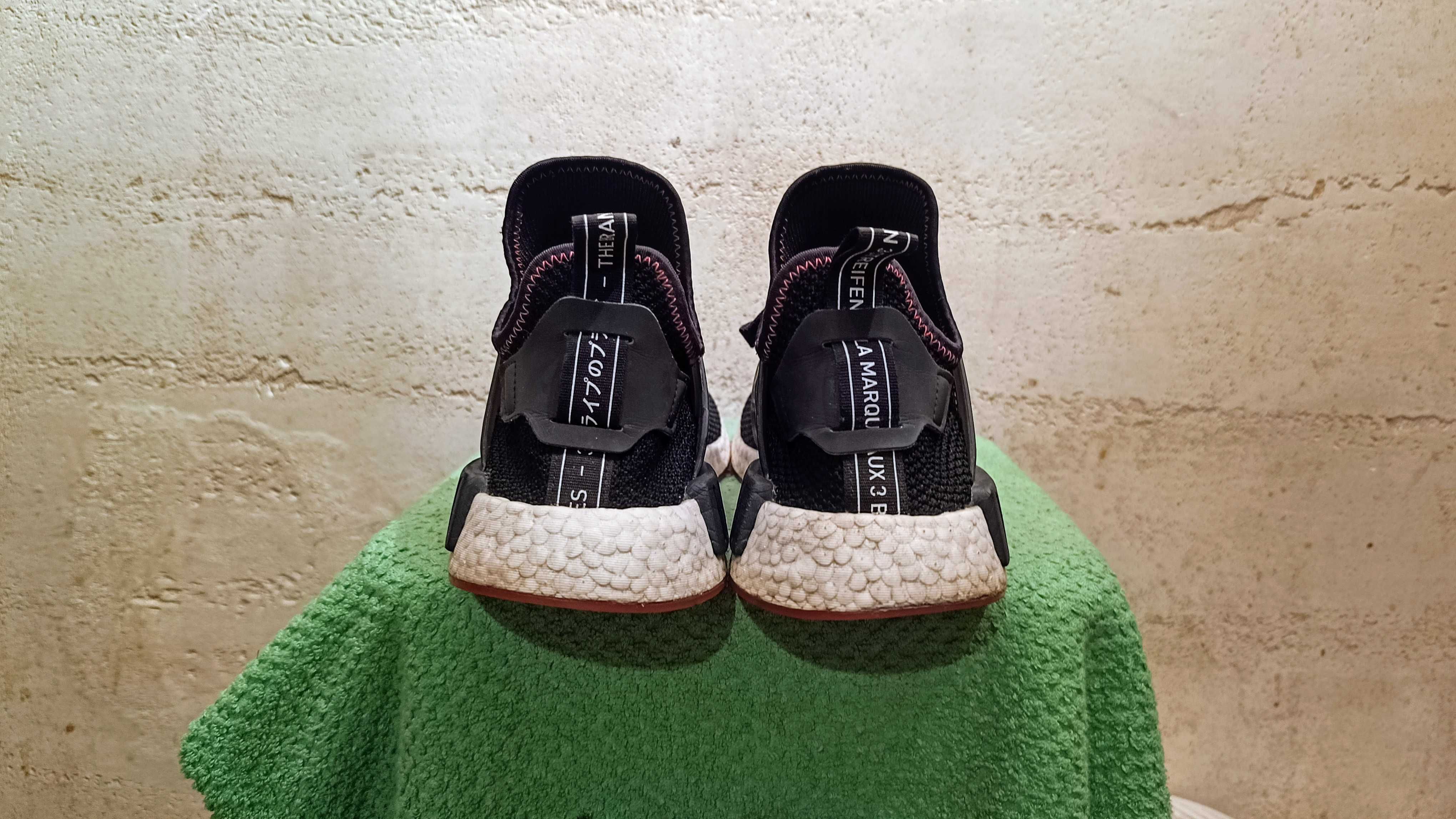 ADIDAS NMD XR1 r.44 stan bardzo dobry