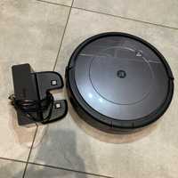 Robot Sprzątający Roomba RVF-Y1 + stacja