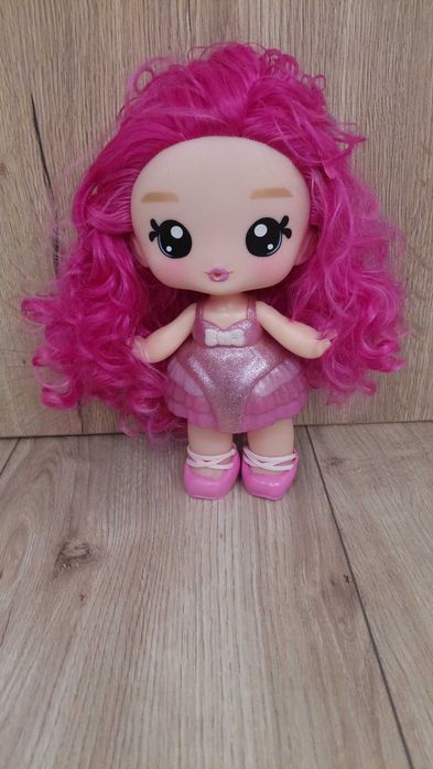 YUMMILAND duża lalka Bianca