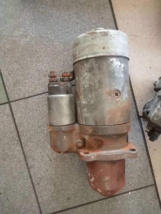 rozrusznik ursus c 360