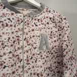 Bluza dresowa dziewczęca