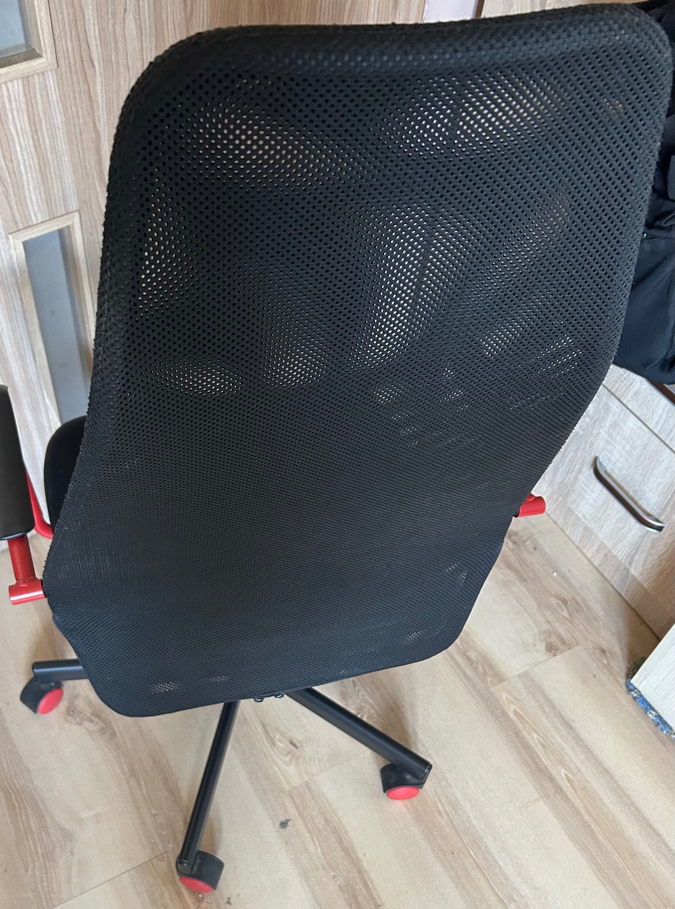 Krzesło do biurka ikea