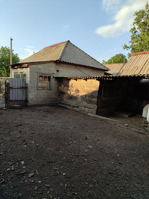 Продається будинок