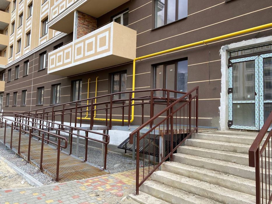 2-х кімнатна квартира, ЖК Нові Жуляни