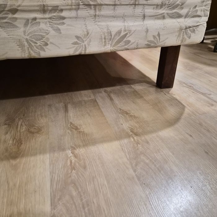 Oddam za darmo łóżko