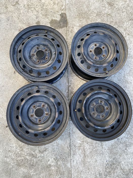 Диски R16 Toyota 5.114.3 Nissan Honda