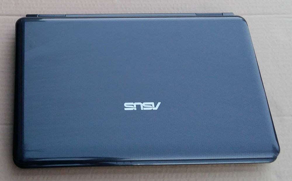 Laptop ASUS K50IP Kultowy