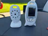 Видеоняня Baby Monitor VB601